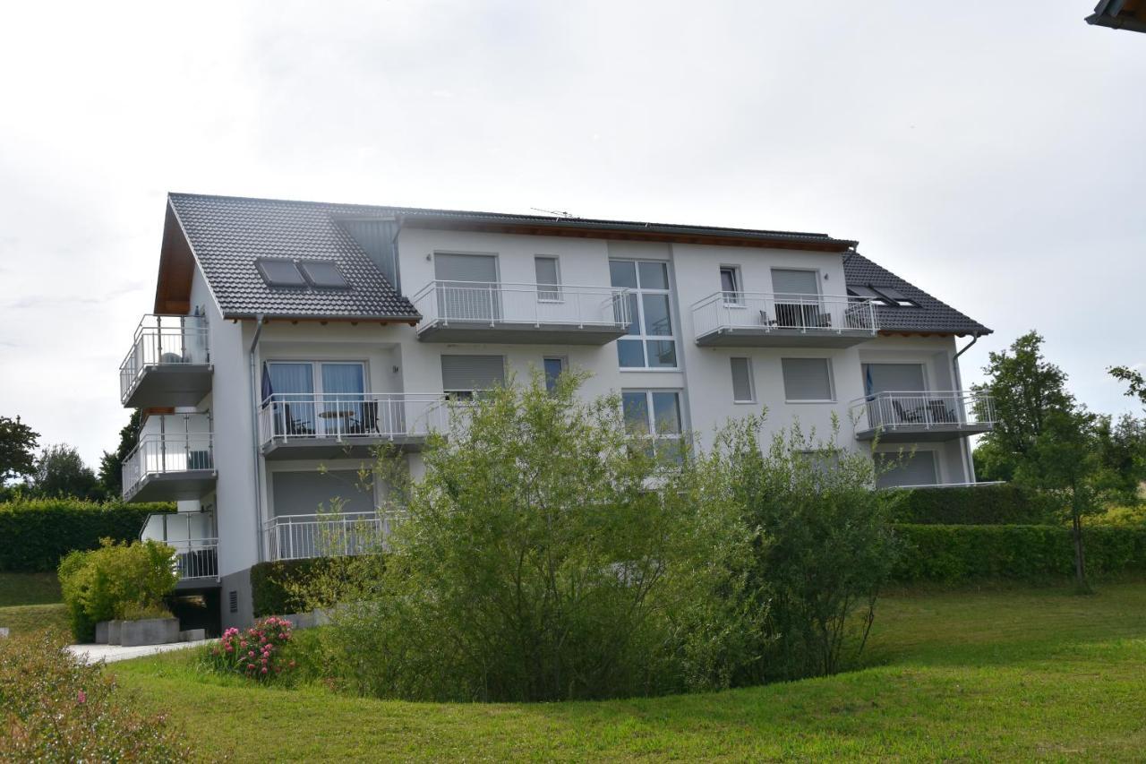 Wellness & Golf Appartment 5.9 Bad Bellingen Exterior photo
